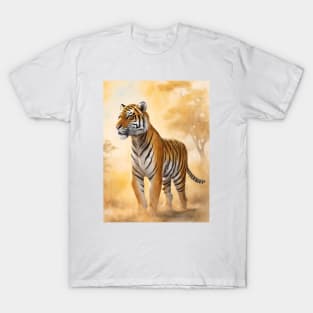 Tiger T-Shirt